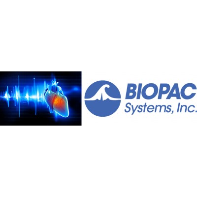 BIOPAC T4 HUMAN PHYSIOLOGY CONFERENCE