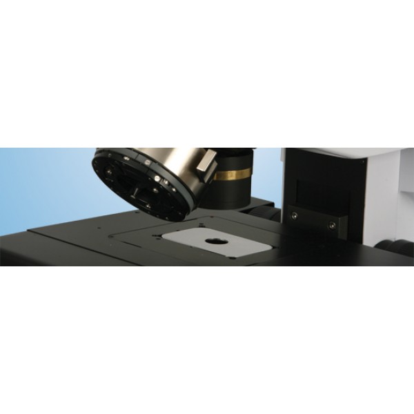 Microscopie FT-IR si Raman