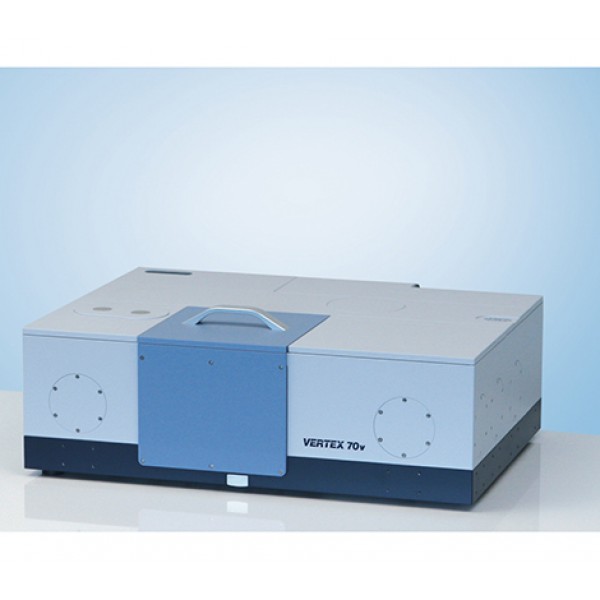 Spectrometru FT-IR Vertex 70v