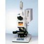 Microscopie FT-IR si Raman